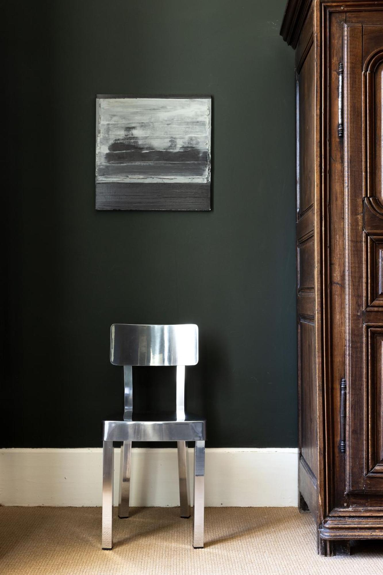 Chateau De La Resle - Design Hotels Montigny-la-Resle Quarto foto
