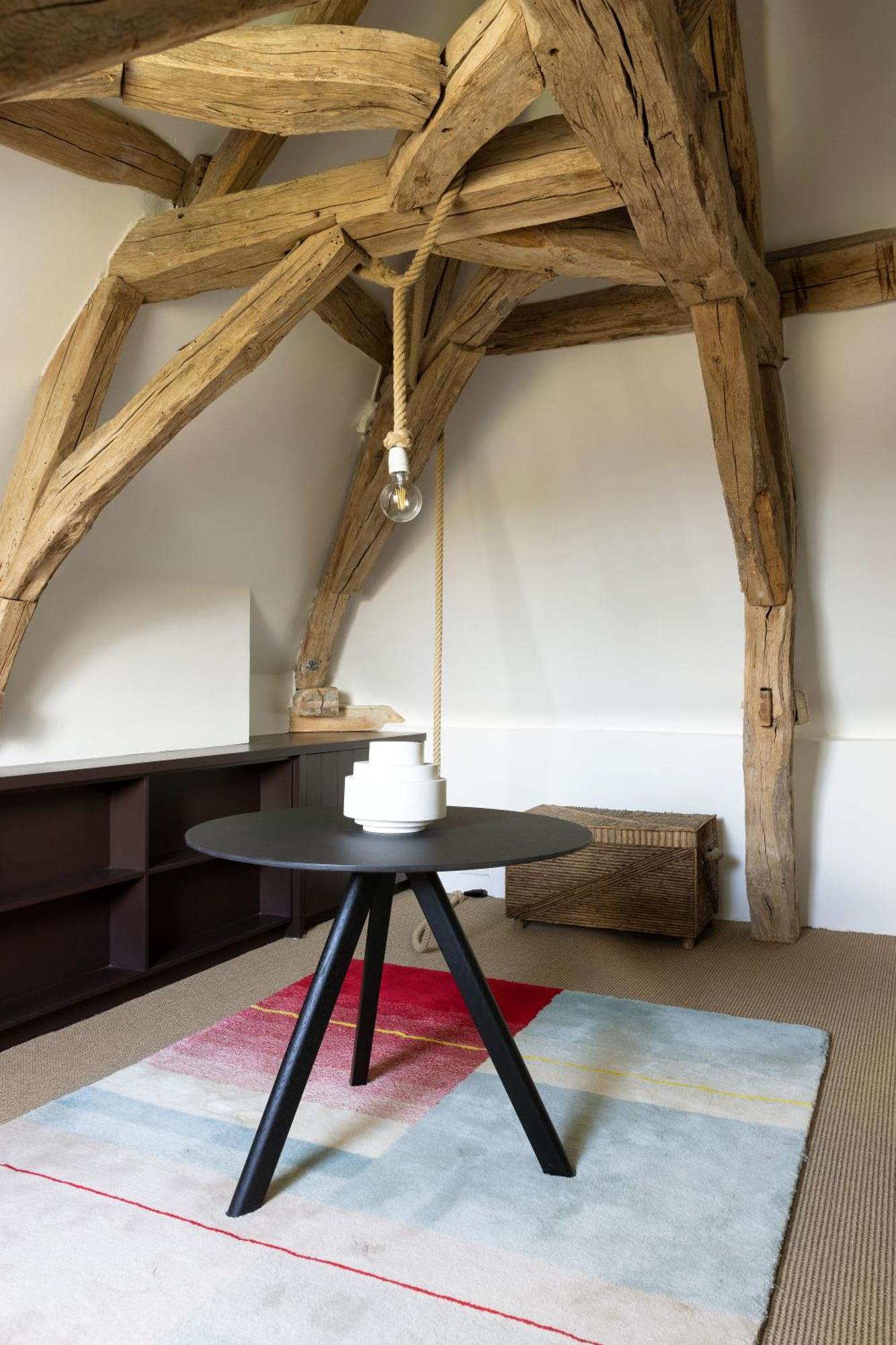 Chateau De La Resle - Design Hotels Montigny-la-Resle Quarto foto