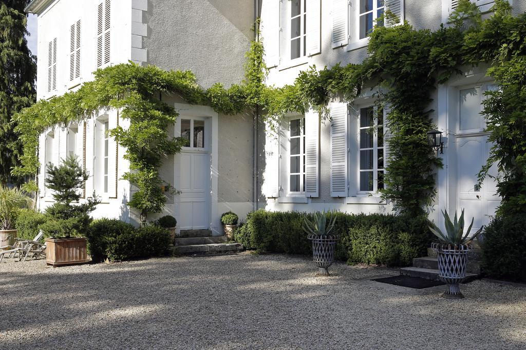 Chateau De La Resle - Design Hotels Montigny-la-Resle Exterior foto